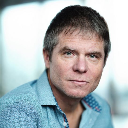 Laurent Gernigon