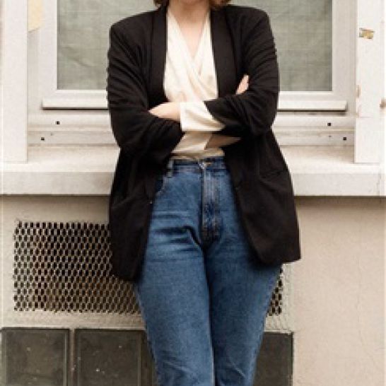 Marie Combeau