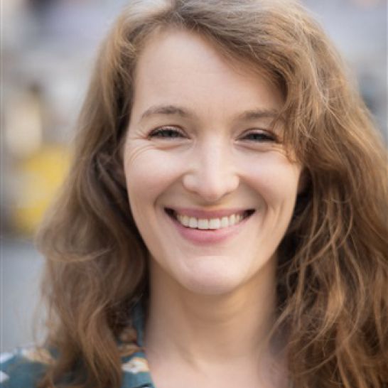 Marie Combeau