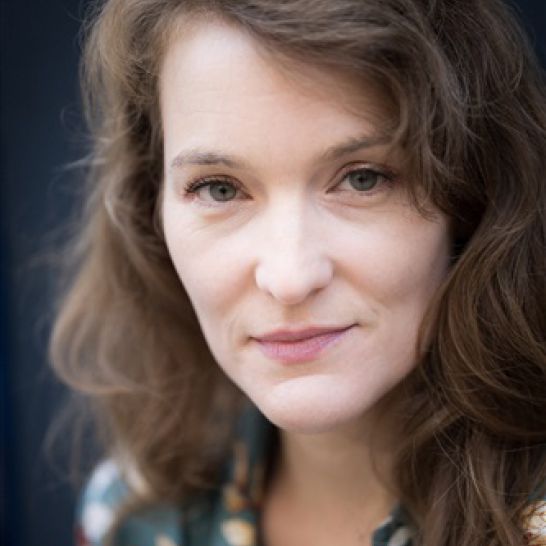 Marie Combeau