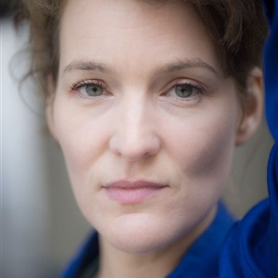 Marie Combeau