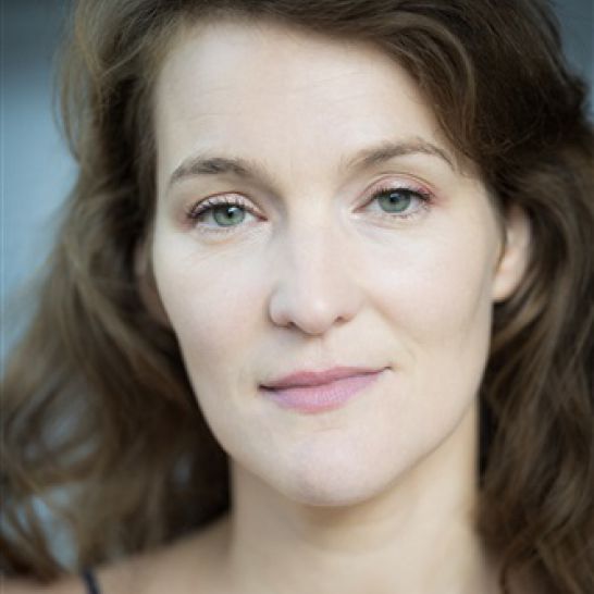 Marie Combeau