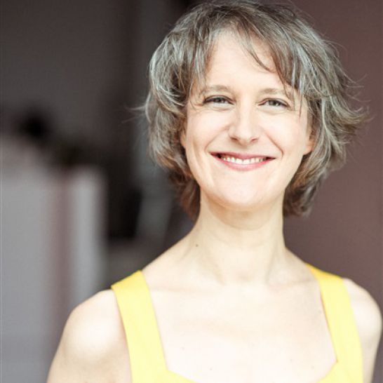 Claire Méchin