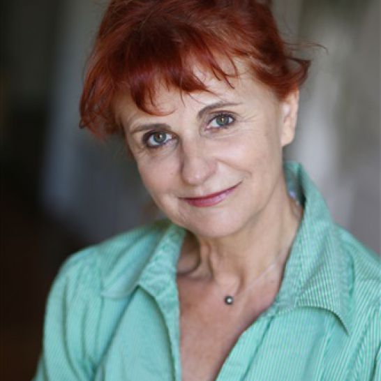 VERONIQUE GALLET
