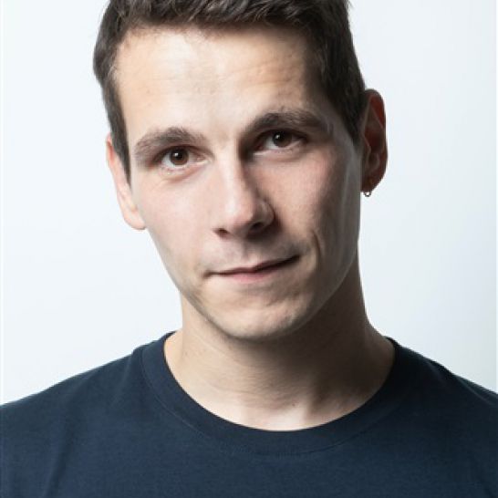 Thomas Guené