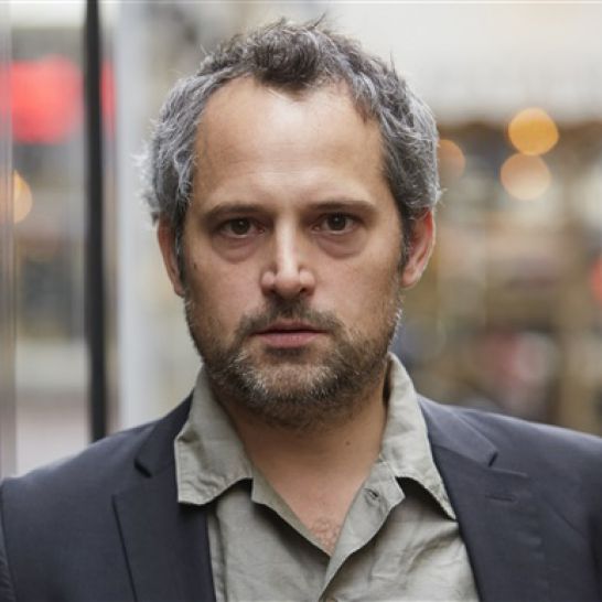 Sébastien Nivault