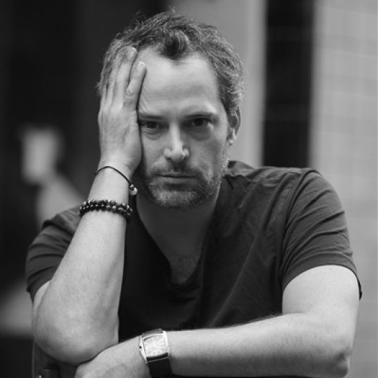 Sébastien Nivault