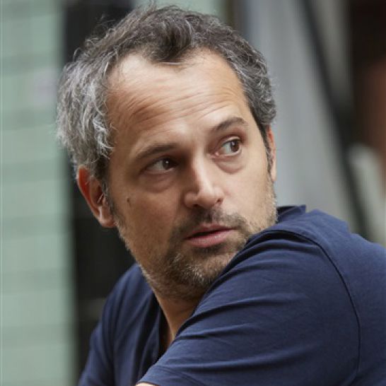 Sébastien Nivault