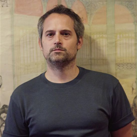 Sébastien Nivault