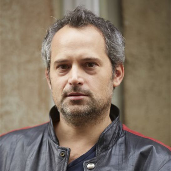 Sébastien Nivault