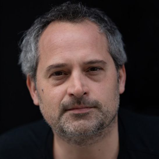 Sébastien Nivault