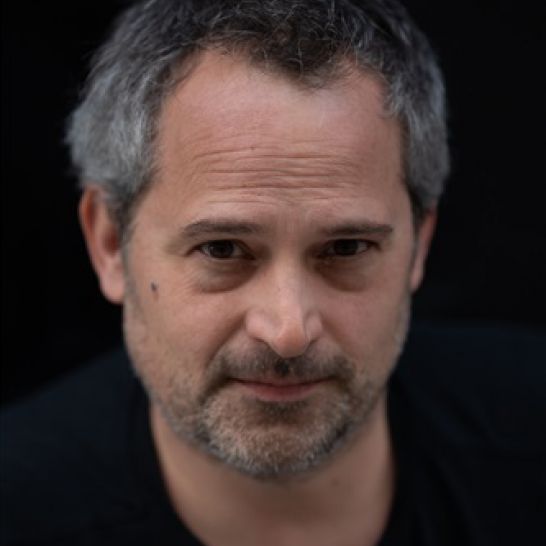 Sébastien Nivault
