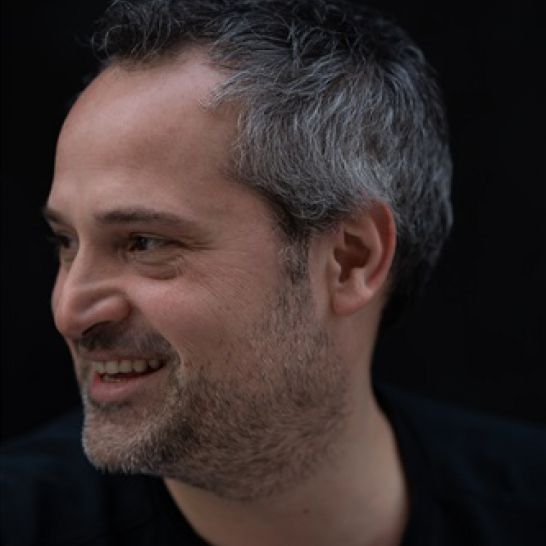 Sébastien Nivault
