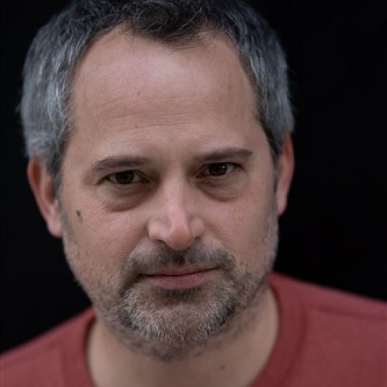 Sébastien Nivault
