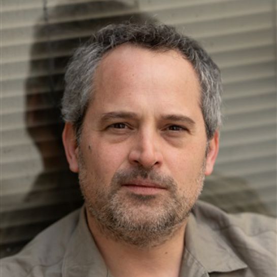 Sébastien Nivault