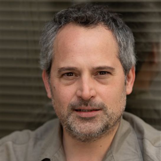 Sébastien Nivault