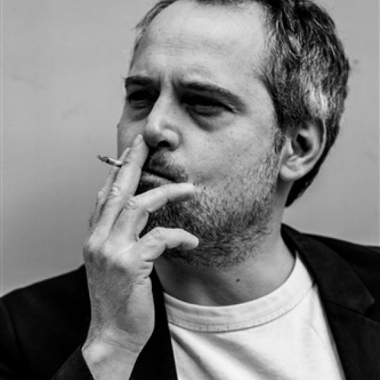 Sébastien Nivault