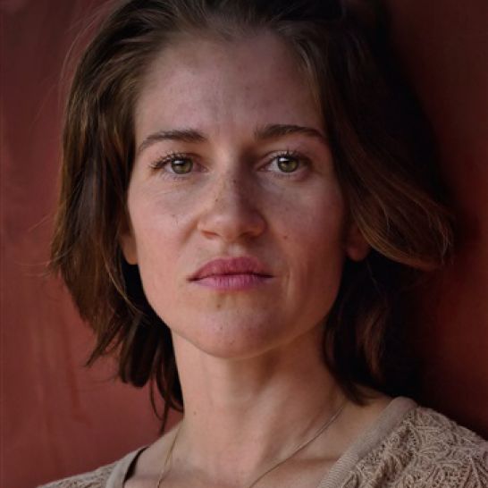 Lydia Indjova