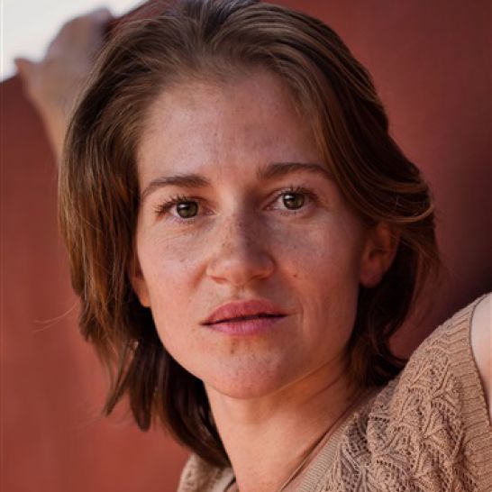 Lydia Indjova
