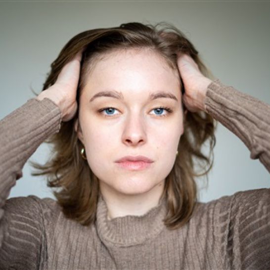 Esther Wahl