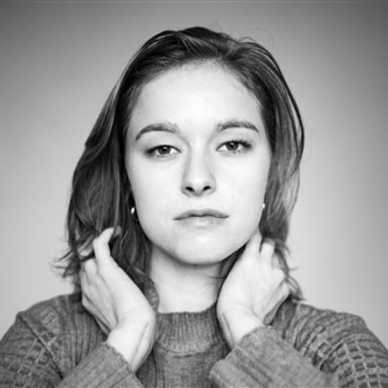 Esther Wahl