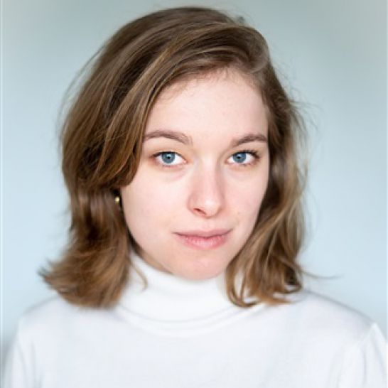 Esther Wahl