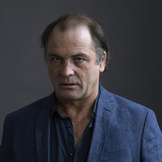 Philippe Frécon