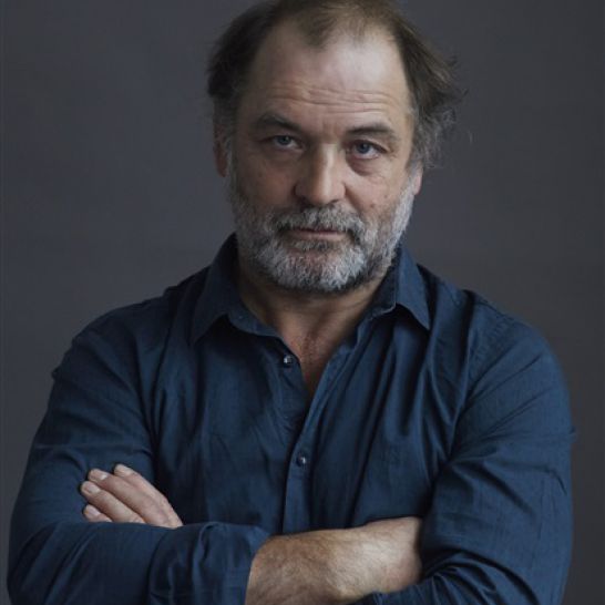 Philippe Frécon