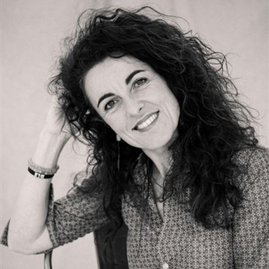 Delphine Lacouque