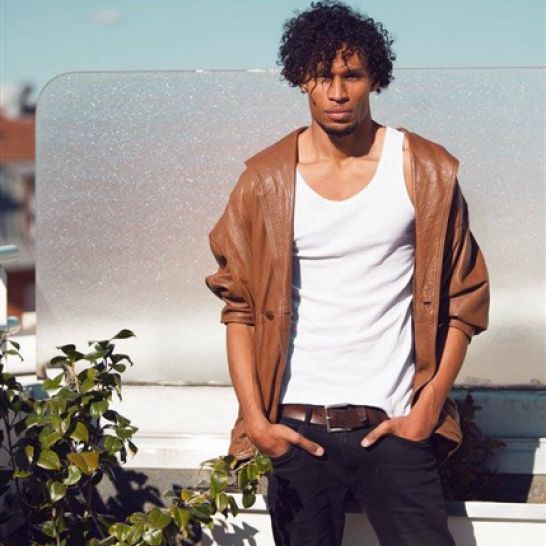 Abdel-Rahym Madi