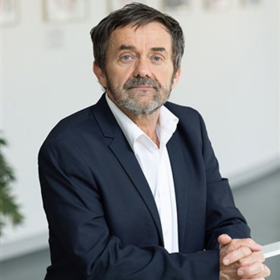 Hervé Mahieux