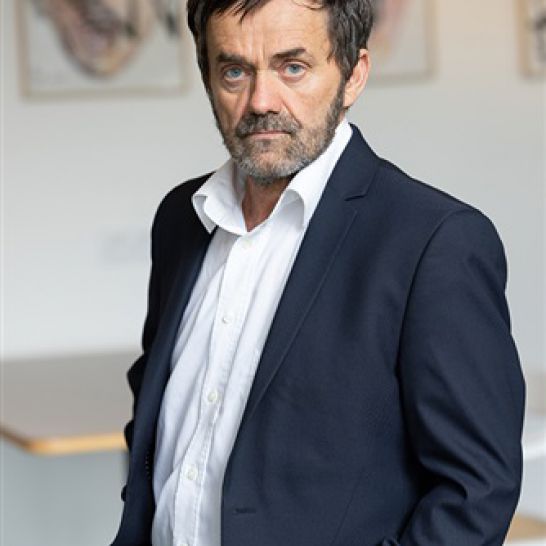 Hervé Mahieux
