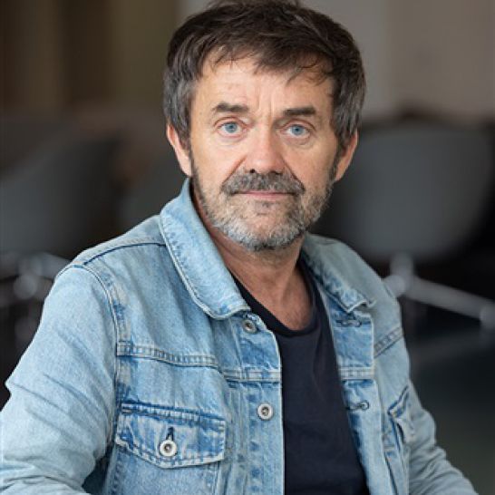 Hervé Mahieux