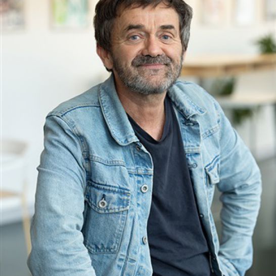 Hervé Mahieux