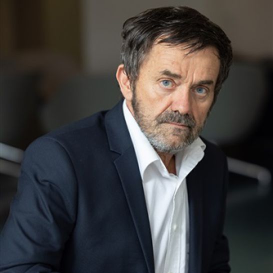 Hervé Mahieux