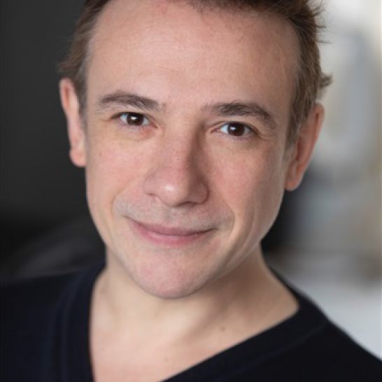 Thomas Marceul