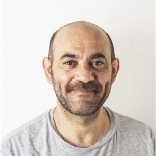 Mourad Musset