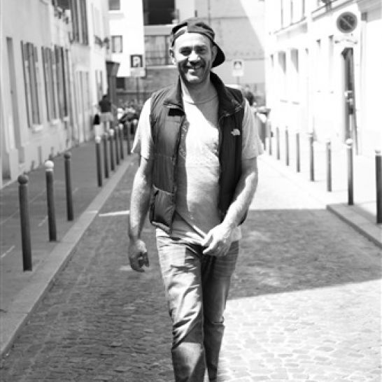 Mourad Musset