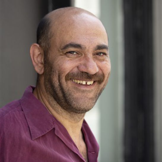Mourad Musset