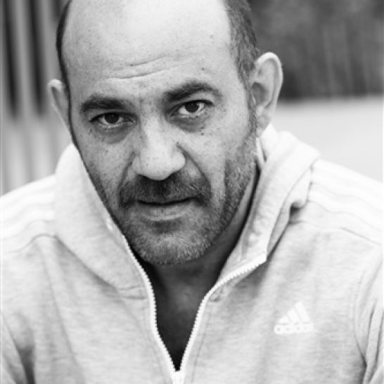 Mourad Musset