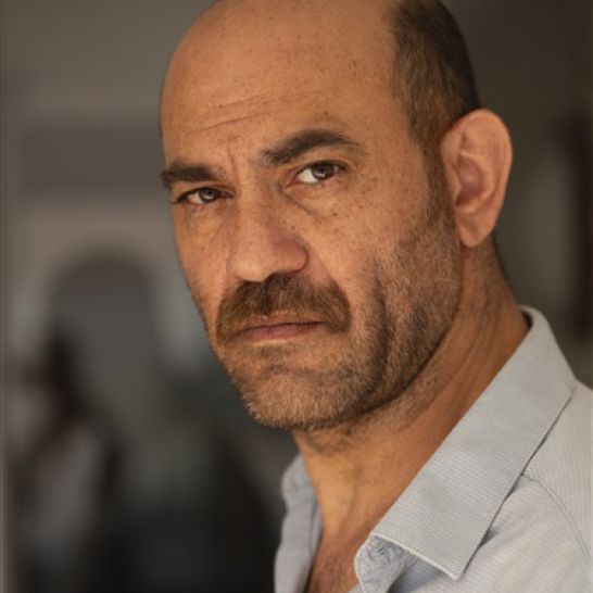 Mourad Musset