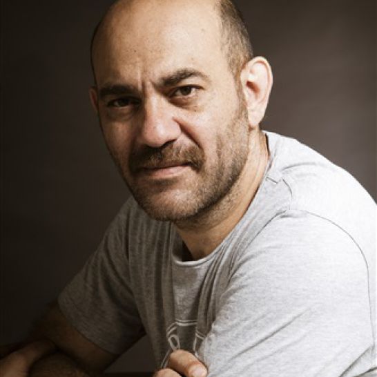Mourad Musset