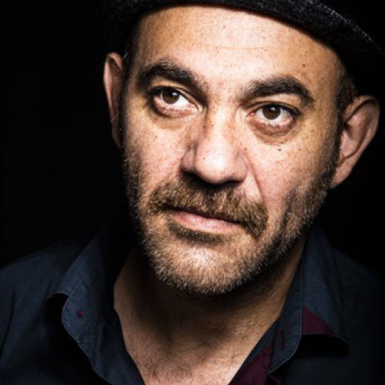 Mourad Musset