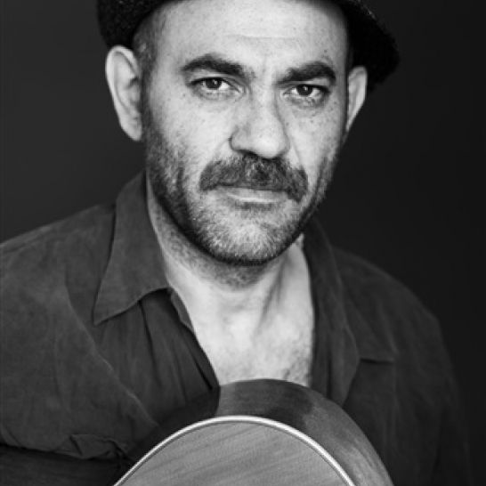 Mourad Musset