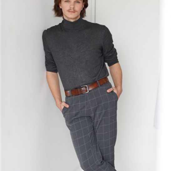 Jean-Baptiste Lamour