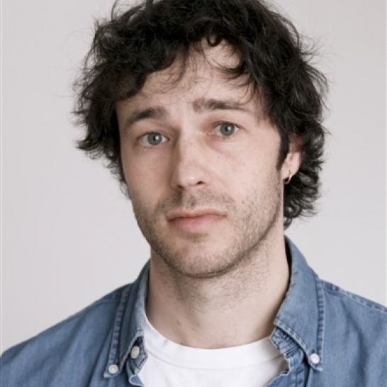 Alex Mesnil