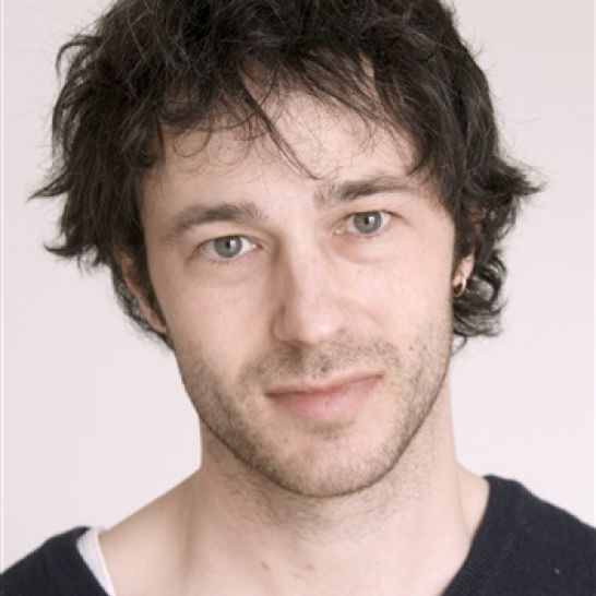 Alex Mesnil