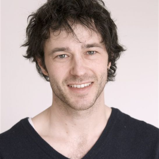 Alex Mesnil