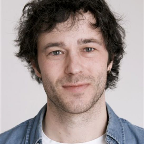 Alex Mesnil
