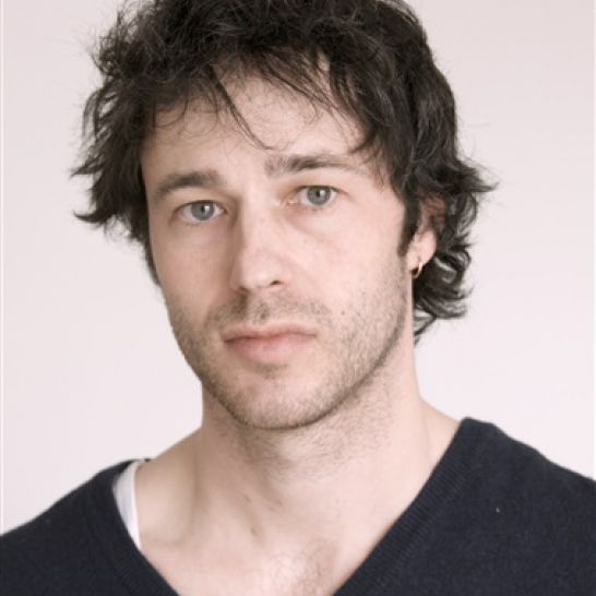 Alex Mesnil